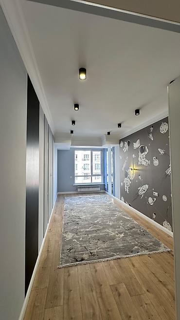 capstroy: 3 комнаты, 115 м², КНУ Элитка, 4 этаж, Евроремонт — 7