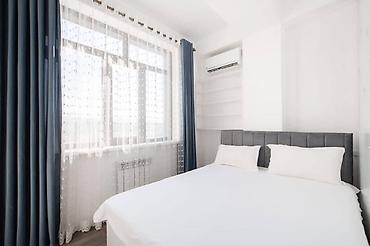 Продажа квартир: 1 комната, 47 м², Элитка, 9 этаж, Евроремонт — 13