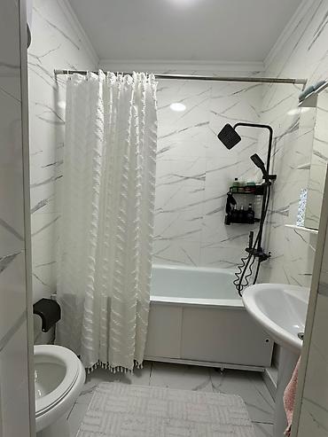 300 000: 2 комнаты, 48 м², 11 этаж, Евроремонт — 3