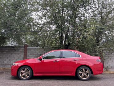 продаю машину требуется ремонт двигателя: Honda Accord: 2008 г., Автомат, Бензин, Седан