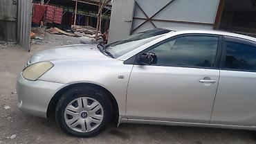 Toyota: Toyota Allion: 2003 г., 1.8 л, Автомат, Бензин, Седан — 6