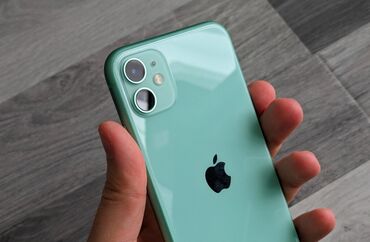 айфон 13 бу цена: IPhone 11, Новый, 64 ГБ, Коралловый, Кабель, 82 %