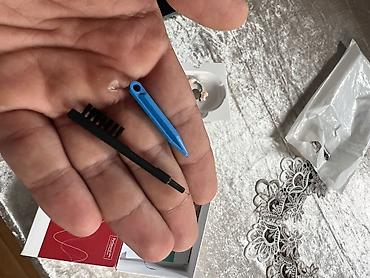 eşitme cihazı: ReSound Key qulaqlıq eşitmə aparatı Salam 2 il qabaq “otomed”-dən — 6