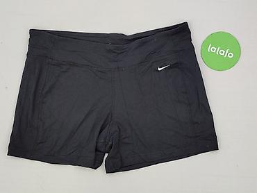 dresowo: Nike, Szorty damskie, rozmiar L — 3