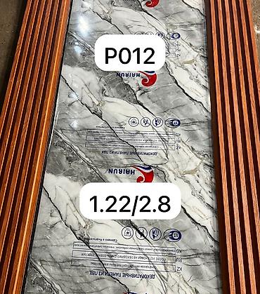 Фасадные гранитные плитки: Гибкий мрамор и рейки для стен !!! Качество 🔥🔥🔥 оптовая продажа по — 3