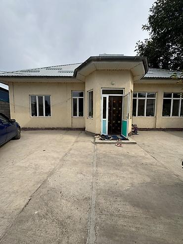 Үйлөрдү сатуу: 4 бөлмө, 125 м², 11 соток, Шопоков, Кыймылсыз мүлк агенттиги — 10