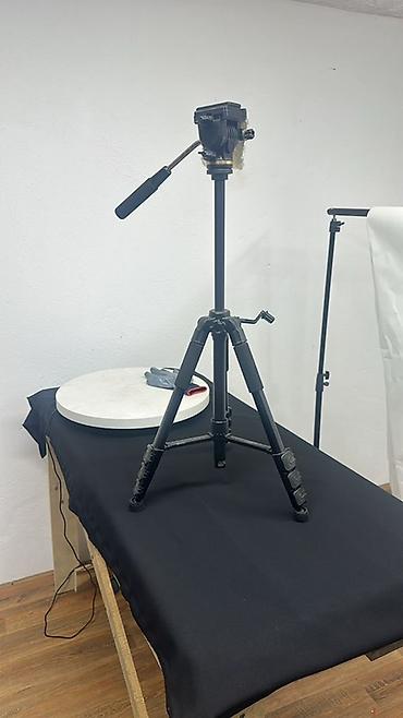 canon e414 printer: Foto-video çəkiliş dəsti - Kamera: Canon EOS R8 güzgüsüz fotoaparat — 6