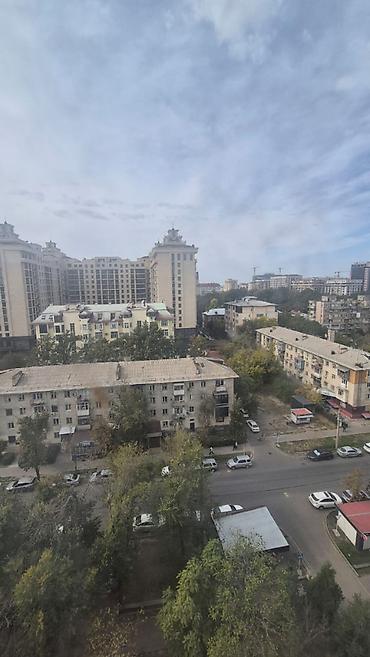 65000: 1 комната, 34 м², Золотой квадрат Индивидуалка, 11 этаж, Косметический ремонт — 10