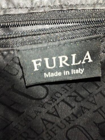 Torbe: Furla kožna torbica Prelepa manja Furla torba od prirodne kože u na lalafo.rs — 2 Torbe: Furla kožna torbica Prelepa manja Furla torba od prirodne kože u — 2