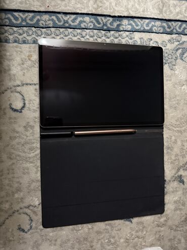 samsung notebook: Планшет, Samsung, память 128 ГБ, Б/у