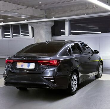 Kia: Kia K3: 2020 г., 1.6 л, Автомат, Бензин, Седан — 2