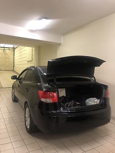 Kia: Kia Cerato 2011 SERVİS Maşında udar dəişən detal yoxdur.ideal üçün — 4