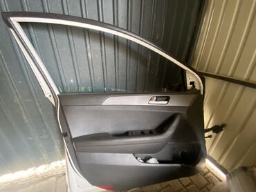 универсальные молдинги на двери авто: Передняя левая Hyundai