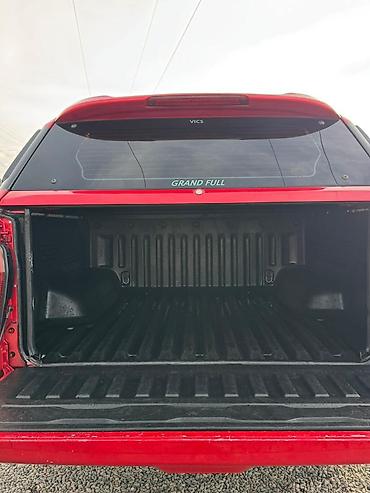 Ssangyong: Ssangyong Rexton Sports: 2019 г., 2.2 л, Автомат, Дизель, Внедорожник — 4