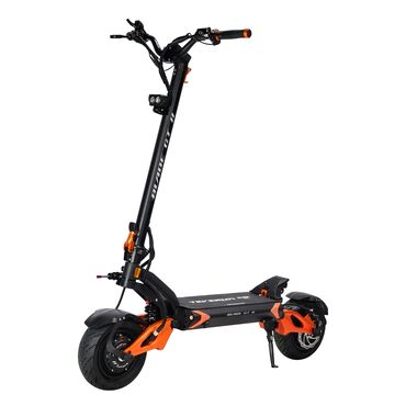 Электросамокаты: Электросамокат, В рассрочку, Новый — 2