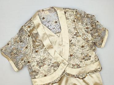 wesele żory: Elegancki komplet, rozmiar S — 1
