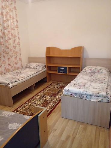 сдаю 2 комнаты: Коттедж, Илбирс Саадат, Бостери, 8 мест — 2