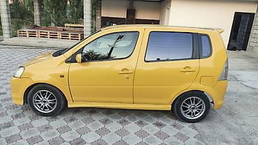 тойота пассо мотор: Toyota Passo: 2003 г., 1.3 л, Автомат, Бензин, Хэтчбэк — 3