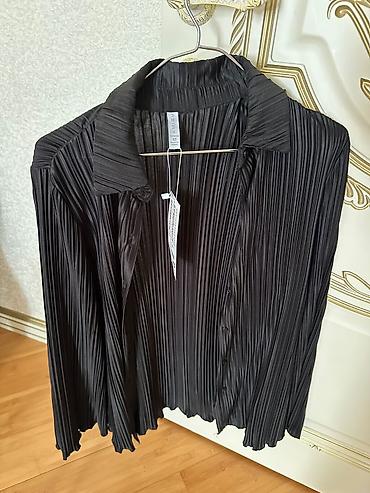 bot kar: Rubawka qara reng New Yorker XS razmer 20 azn tezedir — 1