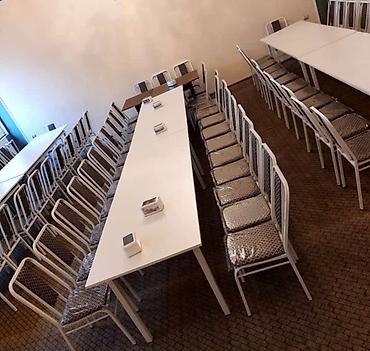 kafe stul: Stullar ilə, Kvadrat masa, Azərbaycan, Zəmanətli, Kredit yoxdur, Ödənişli quraşdırma — 2