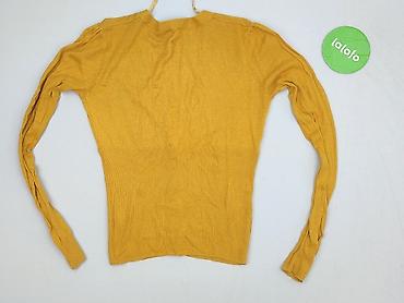 sweter hippie: Atmosphere, Kardigan damski, rozmiar M — 4