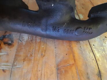 Motor üçün digər detallar: Mercedes-Benz SPİRİNTER, 2.2 l, Dizel, 2010 il, Orijinal, Almaniya, İşlənmiş — 16