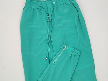 atletico buty: Bershka, Spodnie dresowe damskie, rozmiar XS — 1
