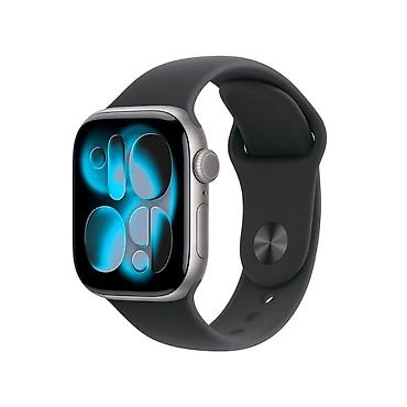 smart tv: Apple Watch series 11.42mm Hediyye olunub istifade olunmadigi uçun — 1