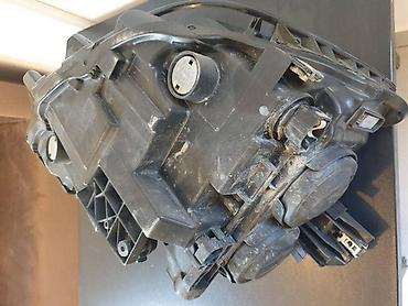 hečbek: FAR ZA VOLKSWAGEN PASSAT B8, PASSAT B8 ALLTRACK OD 2014. DO 2019. GOD — 1