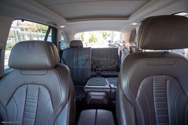 BMW: BMW X5: 2 l. | 2018 έ. SUV/4x4 — 9