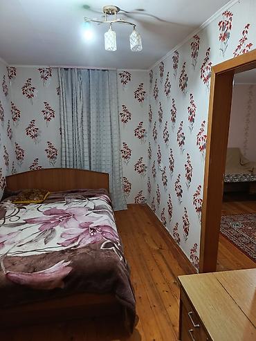 roma: Сдается/предлагается к аренде уютная 2‑комнатная квартира. Планировка — 6