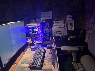 ибп для котла отопления: Компьютер, ядер - 24, ОЗУ 64 ГБ, Игровой, Новый, Intel Core i9, NVMe — 7