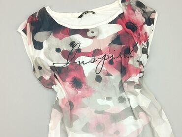 T-shirts: T-shirt, Top Secret, XS (EU 34), condition - Fair