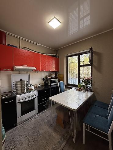 Продажа квартир: 2 комнаты, 52 м², 105 серия, 2 этаж, Косметический ремонт — 11