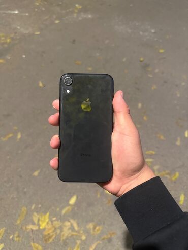 сколько стоят проводные наушники на айфон: IPhone Xr, 64 ГБ