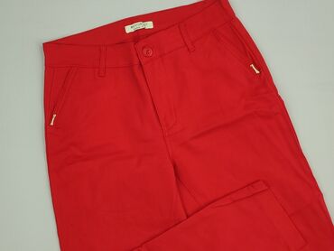 lidl spodnie softshell: Spodnie materiałowe damskie, rozmiar M
