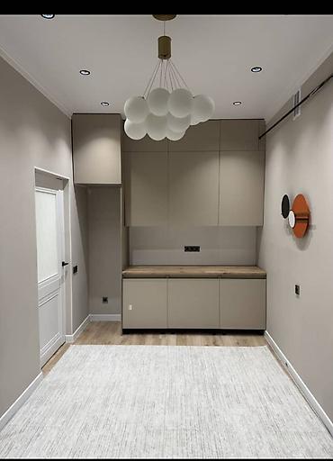 Продажа квартир: 1 комната, 42 м², Тунгуч мкр Элитка, 13 этаж, Евроремонт at lalafo.kg — 9 Продажа квартир: 1 комната, 42 м², Тунгуч мкр Элитка, 13 этаж, Евроремонт — 9