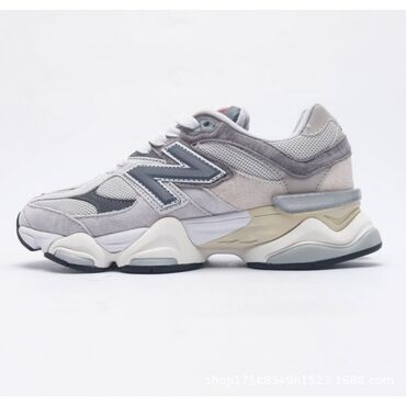 Кроссовки и спортивная обувь: Кроссовки, 36, 37, 38, New Balance, Новый, Самовывоз, Платная доставка
