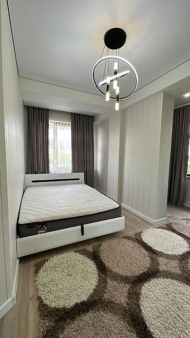 Посуточная аренда комнат: 108 м², С мебелью at lalafo.kg — 6 Посуточная аренда комнат: 108 м², С мебелью — 6