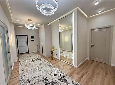 Продажа квартир: 3 комнаты, 97 м², Элитка, 4 этаж, Дизайнерский ремонт — 7