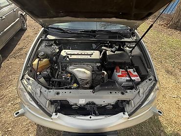 Toyota: Toyota Camry: 2005 г., 2.4 л, Автомат, Бензин, Седан — 11