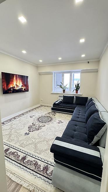 Продажа квартир: 2 комнаты, 71 м², Элитка, 8 этаж, Евроремонт — 20