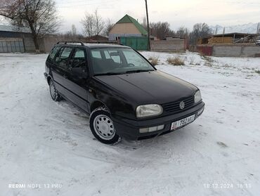 ручка гольф 2: Volkswagen Golf: 1996 г., 1.6 л, Механика, Бензин, Универсал