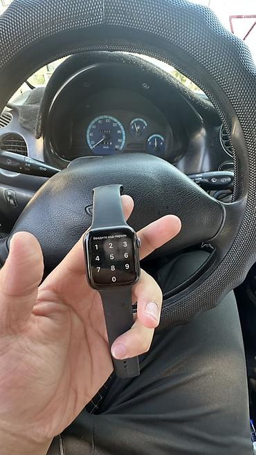 pl 5: Apple Watch Series 5, 44 мм - Корпус: алюминий, цвет Space Gray - — 1