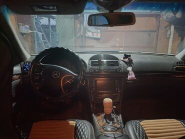 мерседес эклас: Продаётся автомобиль Mercedes-Benz E-класса в кузове W211. дизель