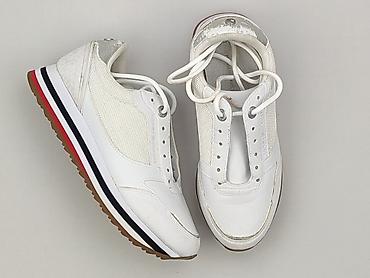 metki vans: Tommy Hilfiger, Sneakersy damskie, rozmiar 36 — 1