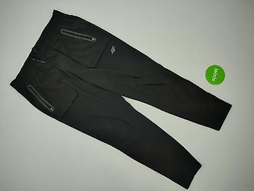 627 levis: 4F, Spodnie sportowe dla mężczyzn, rozmiar S — 2