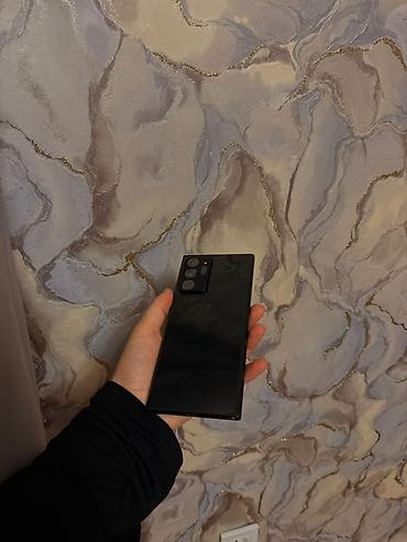 Samsung: Samsung Galaxy Note 20 Ultra — 4