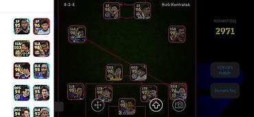 fifa mobile 22 hesap satis: Salam, oyun hesabı 2019dan məndədi, tək sahibiyəm. Oyunda 400+ oyunçu — 3
