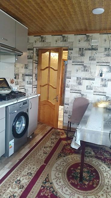 Həyət evləri və villaların satışı: 5 otaqlı, 100 kv. m — 5